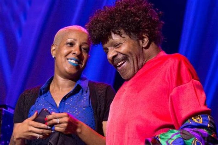 Unveiling The Life Of Krystal Harris: A Multifaceted Talent