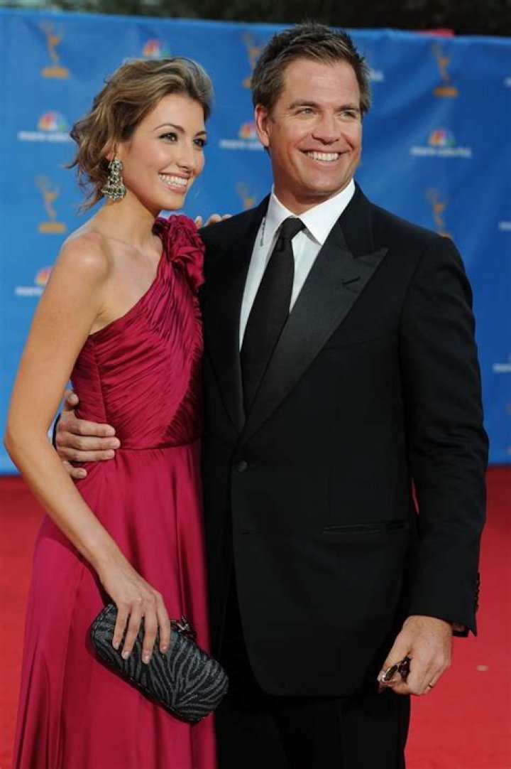 Unveiling The Life Of Michael Weatherly's Wife: A Journey Through Love And Support