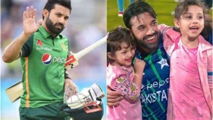 Unveiling The Life Of Mohammad Rizwan's Beloved Wife