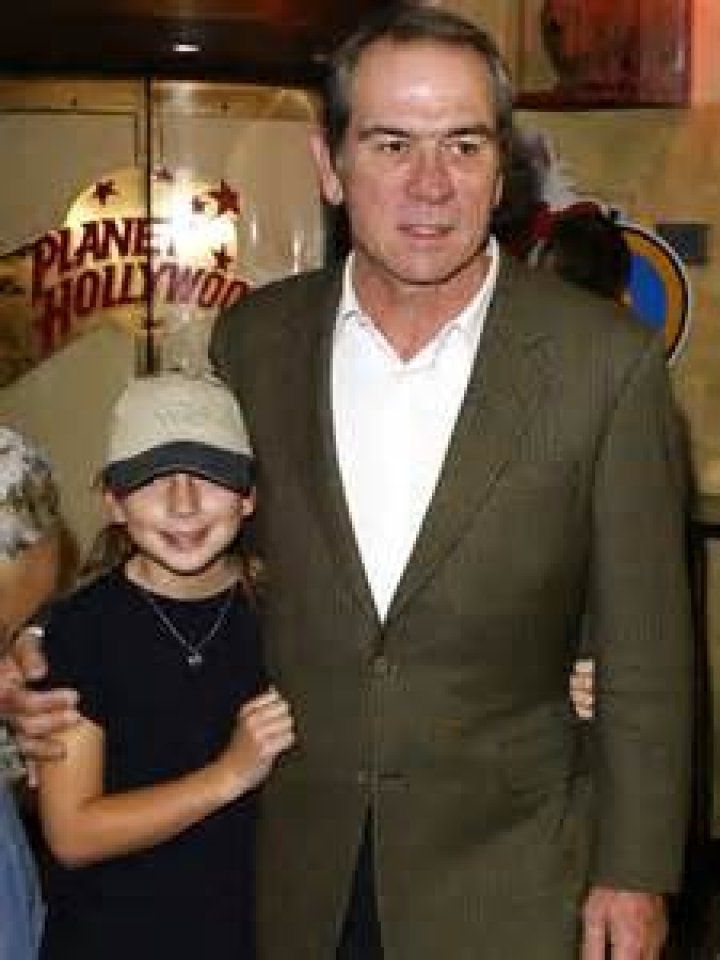 Unveiling The Life Of Tommy Lee's Spouse