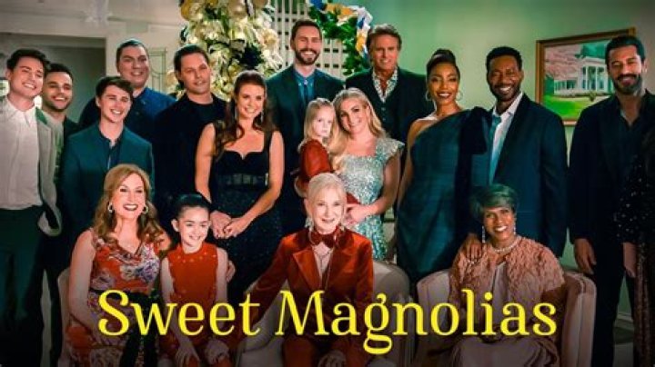 Unveiling The Locations Of Sweet Magnolias: A Journey Through Serenity