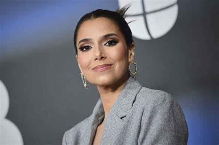 Unveiling The Luminaries: Famous Mexican Actresses
