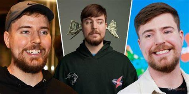 Unveiling The Mystery Of Mr Beast's Net Worth