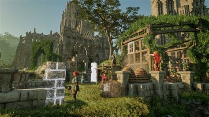 Unveiling The Mystery: The Enshrouded Release Date