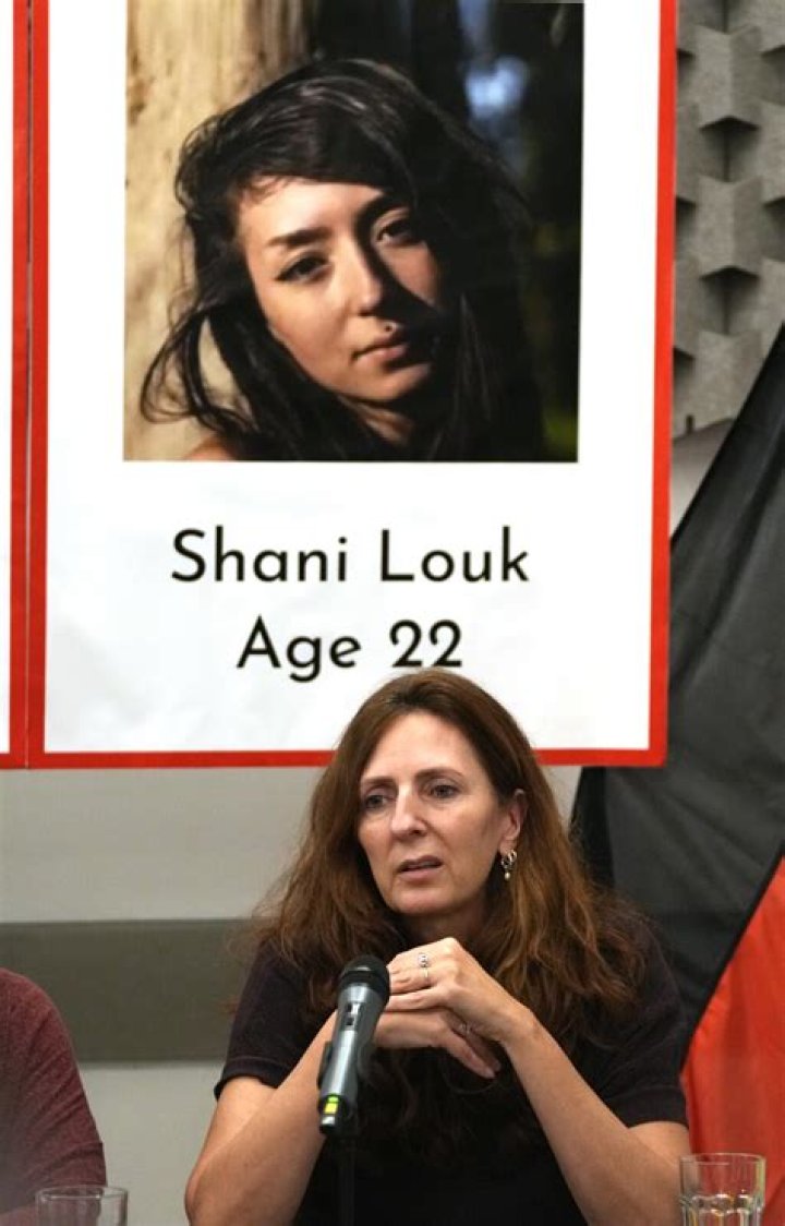 Unveiling The Mystery: The Video Of Shani Louk
