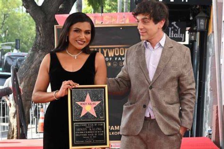 Unveiling The Mystery: Who Is B.J. Novak's Wife?