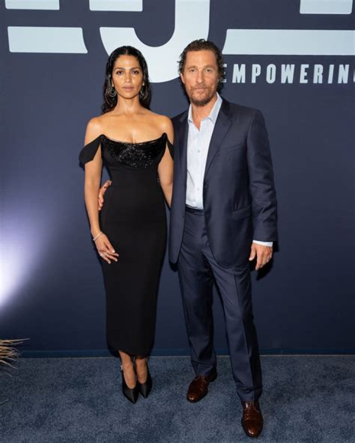 Unveiling The Mystery: Who Is Matthew Hussey’s Wife?