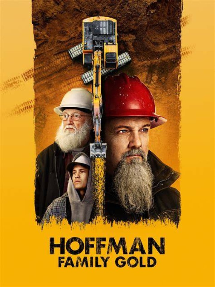 Unveiling The Net Worth Of Gold Miner Todd Hoffman