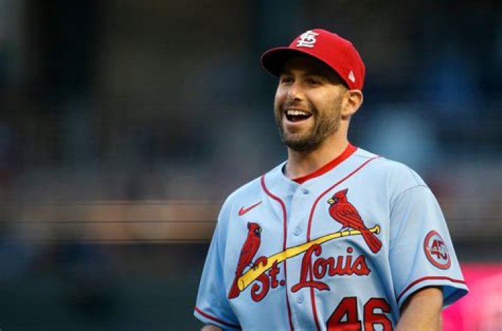 Unveiling The Numbers: A Deep Dive Into Paul Goldschmidt Stats