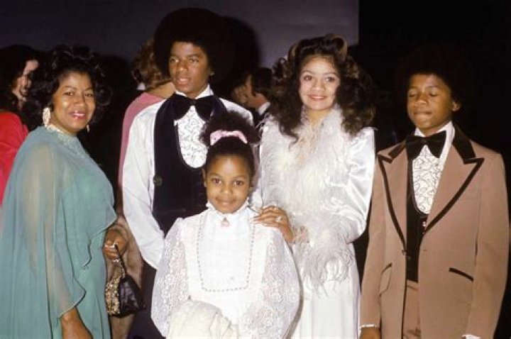 Unveiling The Present: Where Is Katherine Jackson Now?