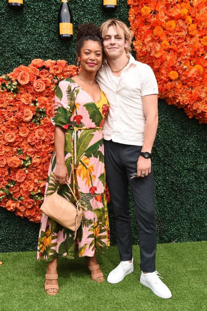 Unveiling The Reasons Behind Ross And Jaz's Breakup