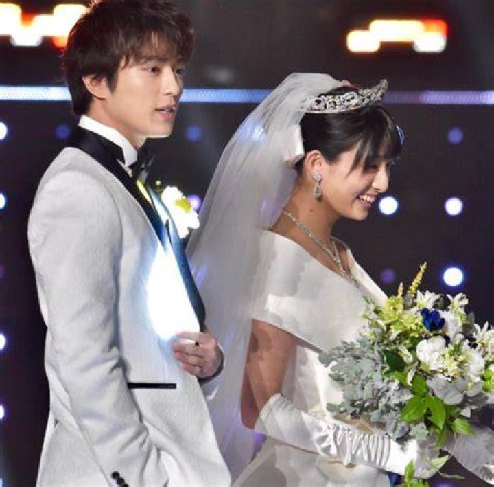 Unveiling The Secrets: Arata Mackenyu's Wife And Private Life