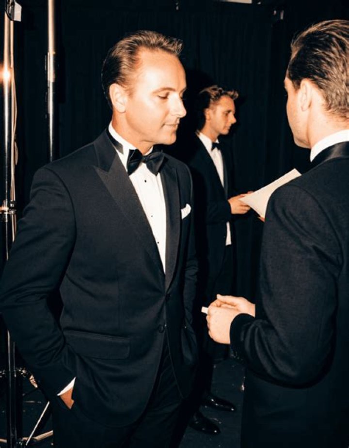 Unveiling The Secrets Of The Highest Paid Male Model In The Fashion Industry