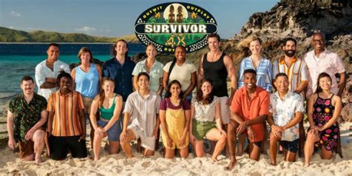 Unveiling The Secrets: Where Is Survivor Filmed?