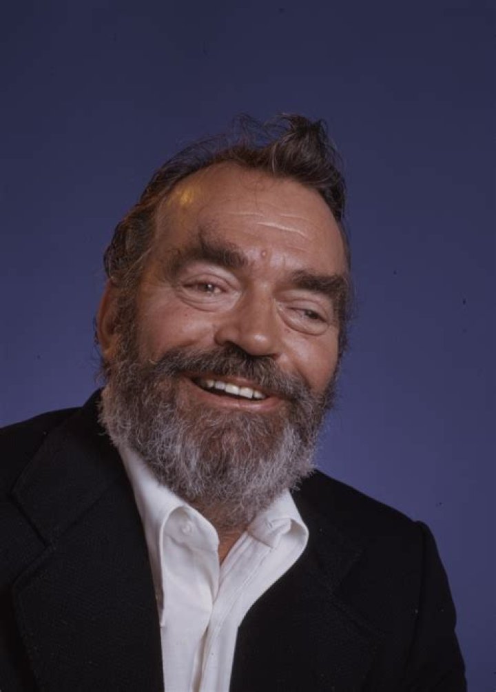 Unveiling The Tragic End: What Led To The Passing Of Jack Elam