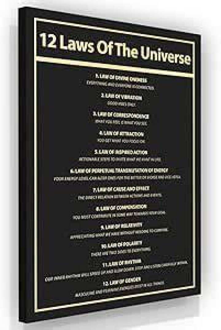 Unveiling The Truth: NESARA And GESARA - A Transformative Guide
