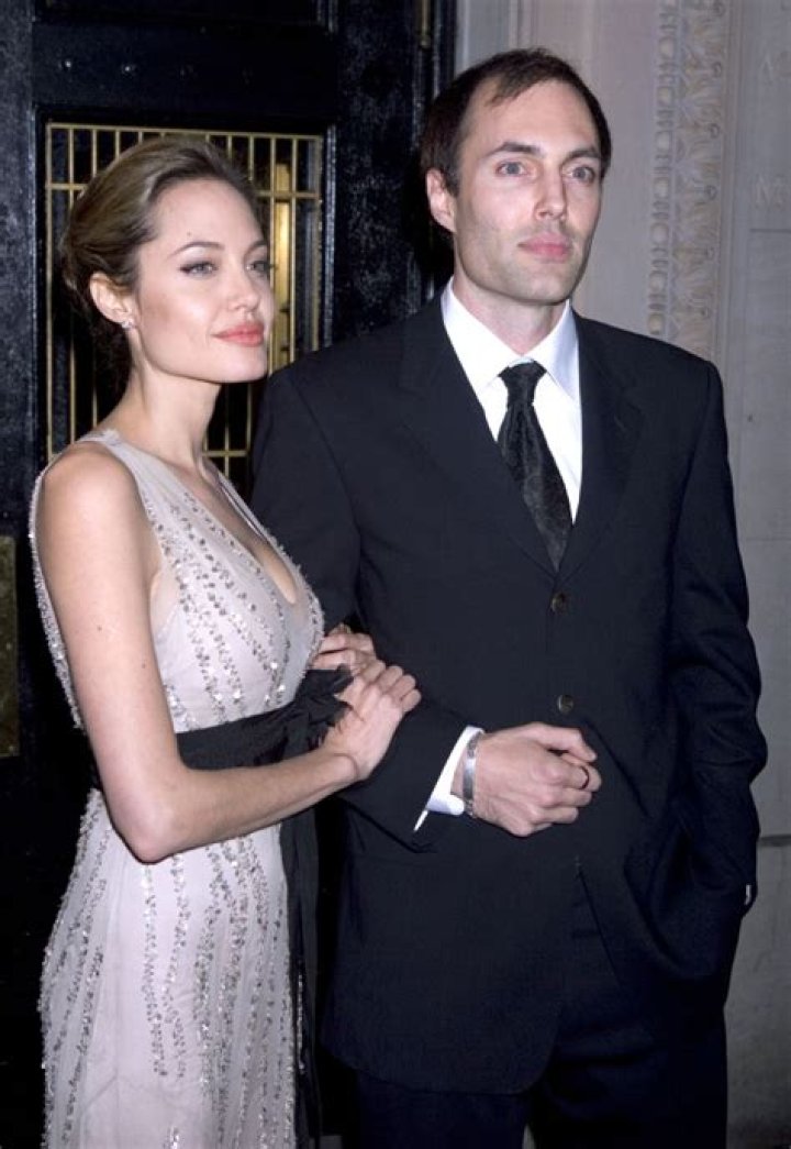 Unveiling The Unique Bond Of James Haven And Angelina Jolie