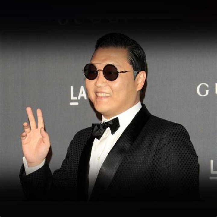 Unveiling The Wealth Of PSY: A Comprehensive Analysis Of His Net Worth