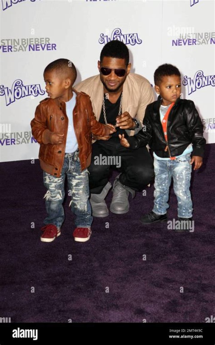 Usher "Cinco" V: A Comprehensive Review And Analysis