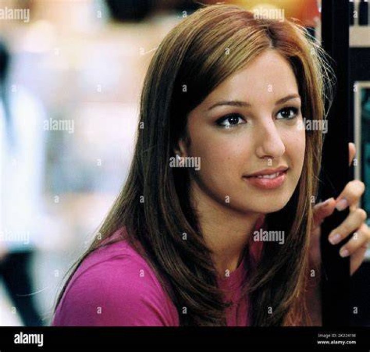 Vanessa Lengies's Marriage: An Inside Look