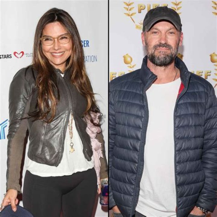 Vanessa Marcil's Relationship History: A Comprehensive Guide
