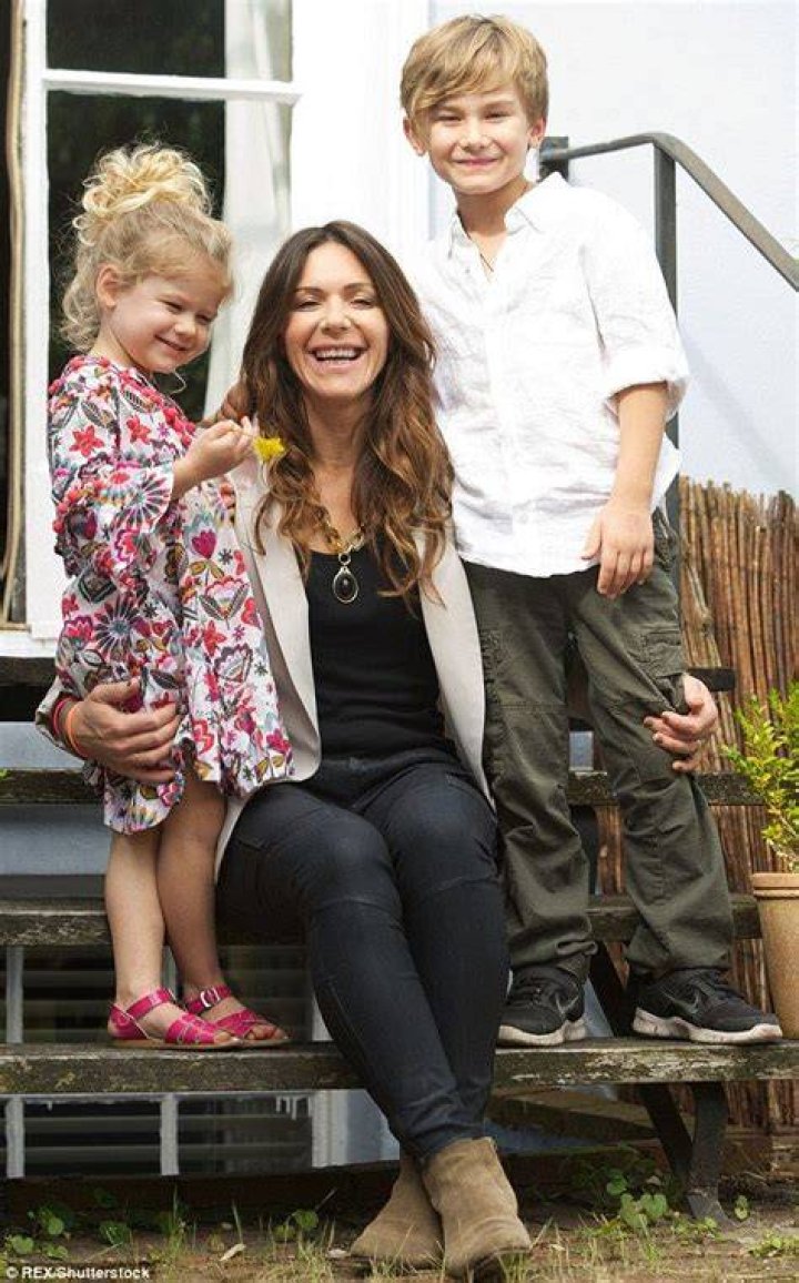 Vashti Whitfield's Love Story: Meet Her New Husband