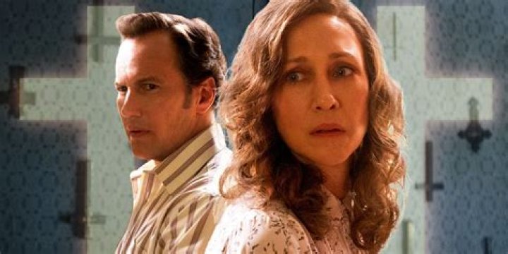 Vera Farmiga And Patrick Wilson: A Hollywood Love Story