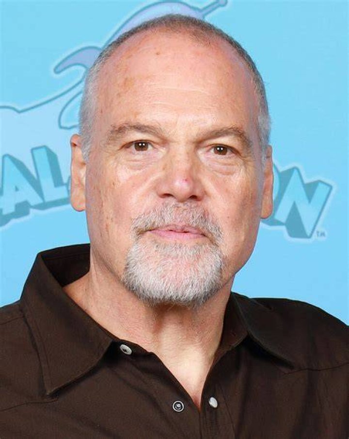 Vincent D'Onofrio's Enduring Relationships: A Comprehensive Look