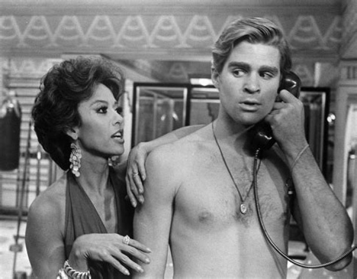 Vintage Profile: A Glimpse Of Treat Williams' Youthful Charisma