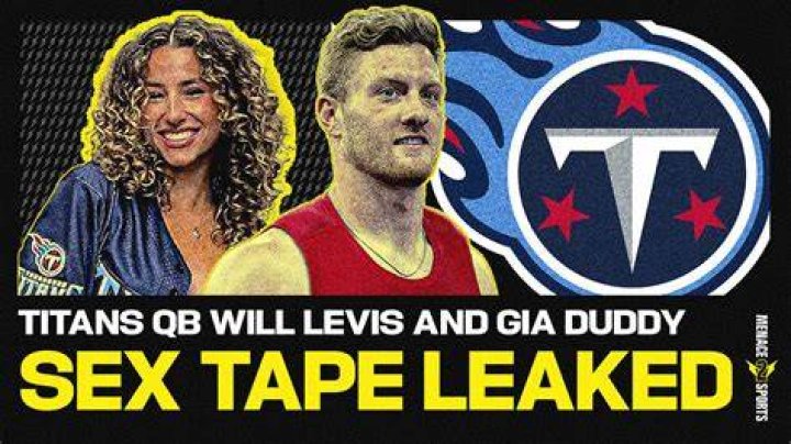 ~*$*$+>™[Viral@Video]@Gia Duddy And Will Levis Leaked Sex Video Viral ! Gia Duddy And Will Levis Leaked Sex Video Viral 