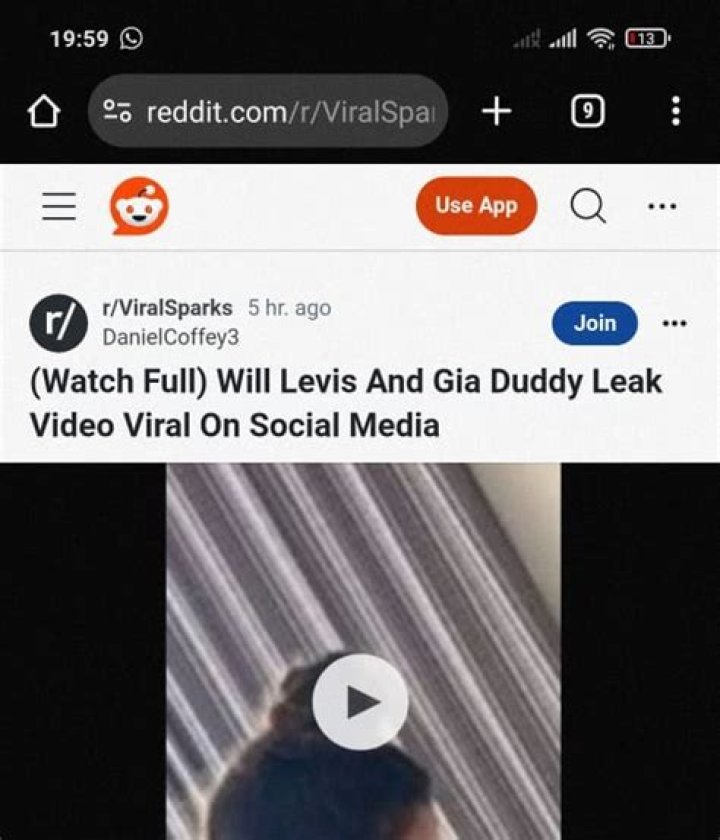 ~*$*$+>™[Viral@Video]@Will Levis And Gia Duddy Latest Video ! Will Levis And Gia Duddy Latest Video 