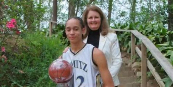Was Brittney Griner Biologically Male Before Transitioning?