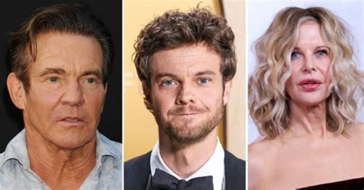 Was Dennis Quaid's Face Surgically Enhanced?
