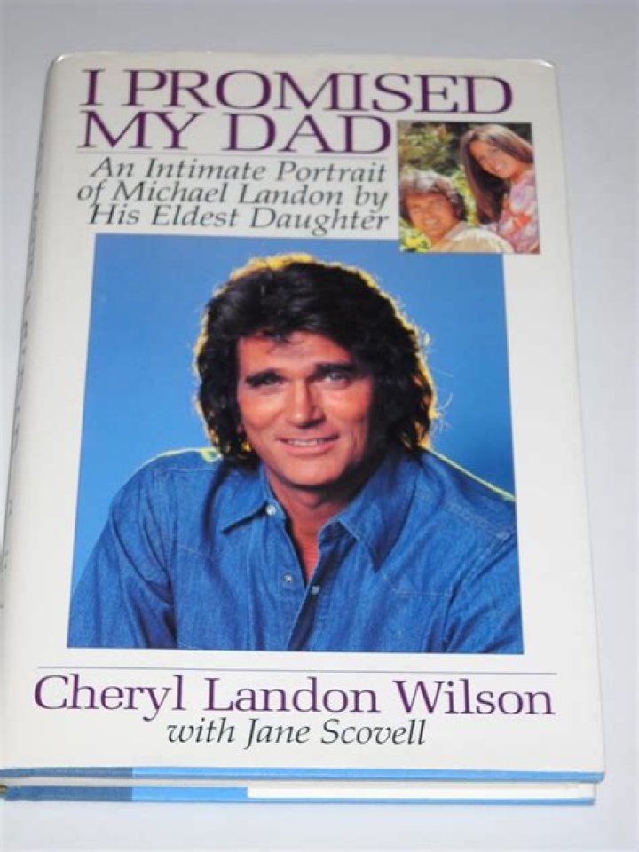 Was The Late Michael Landon A Family Man? His Marriage History Unveiled