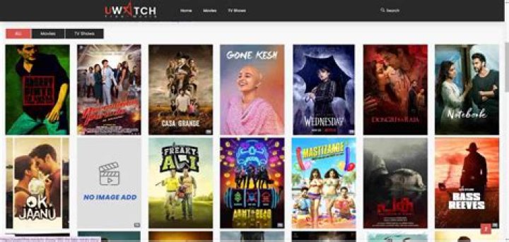 Watch Movies And TV Shows For Free With Yify TV