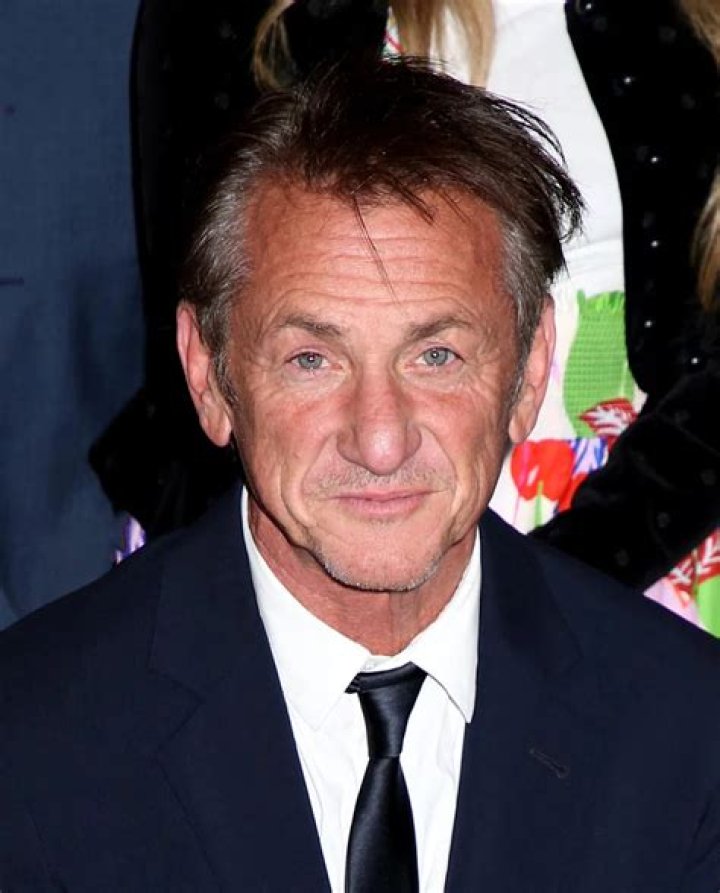 What's Wrong With Sean Penn? Check His Recent Health Updates