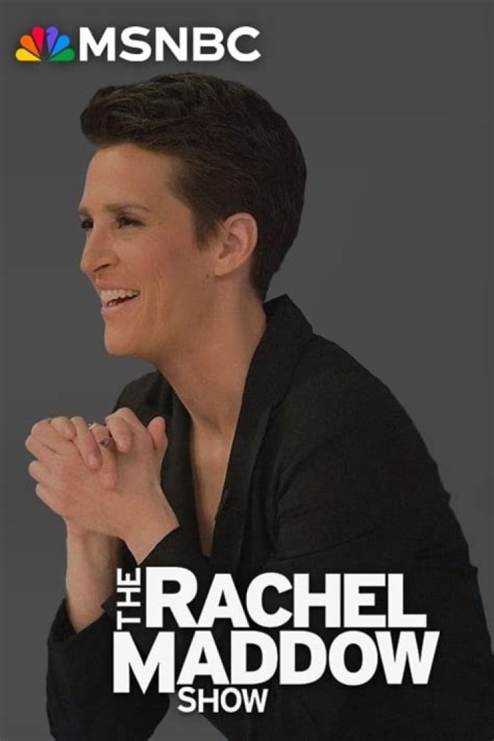 What Faith Is Rachel Maddow? Explore Her Religious Beliefs