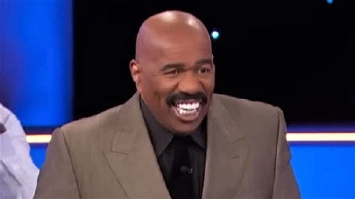 What Happened To Steve Harvey In 2024: Unveiling The Truth