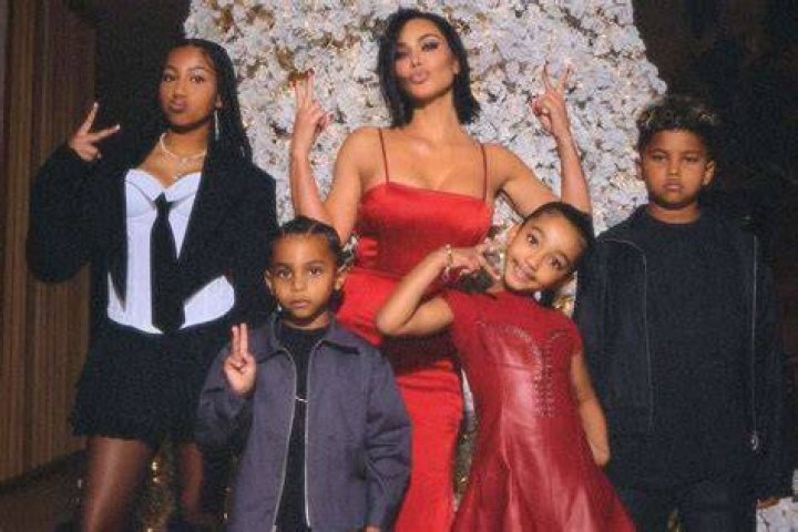 What Is Kim Kardashian's Ethnicity? Find Out Her Ancestry And Background