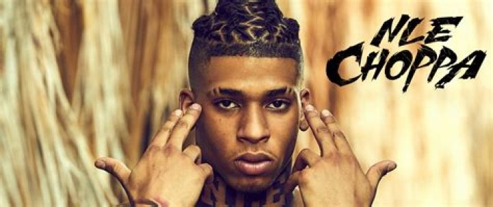 What Is The Meaning Behind NLE Choppa's Name?