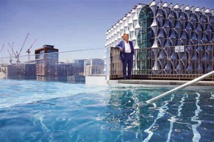 What Is The Wealth Of Real Estate Tycoon Sean Mulryan?