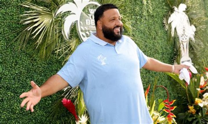 What Nationality Is DJ Khaled? Discover His True Origins