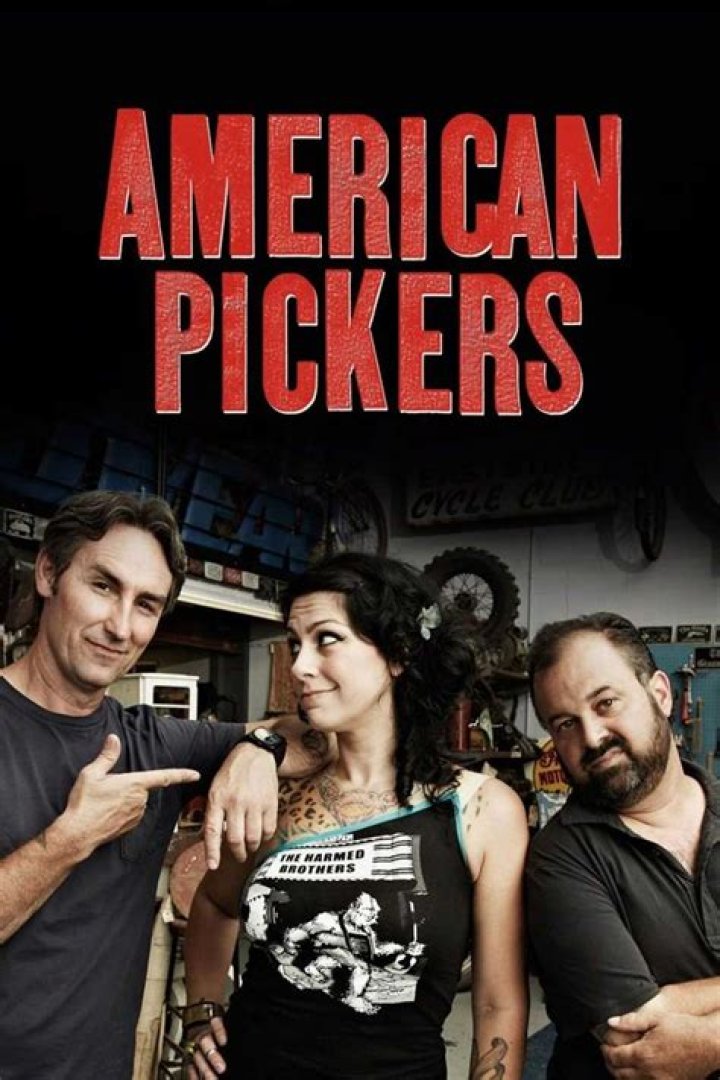 What Really Happened To Frank On American Pickers: The Untold Story