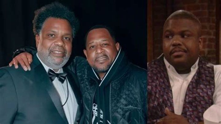 What Really Happened To Sean Lampkin: The Untold Story