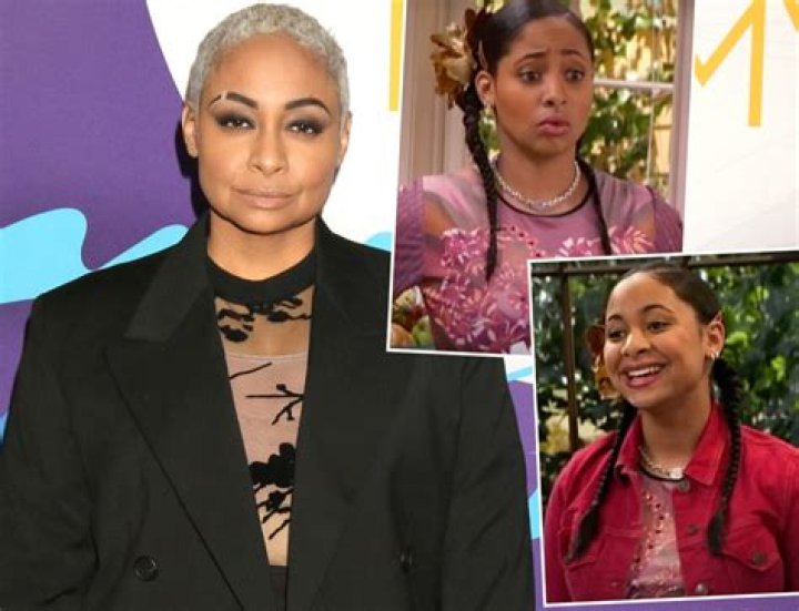 What You Need To Know About Raven Symone's Mother