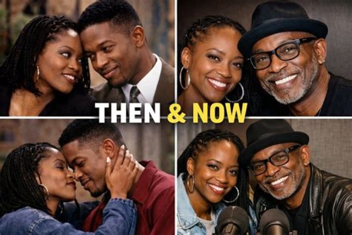 When Did TC Carson Get Hitched? Exploring TC Carson's Marriage Journey