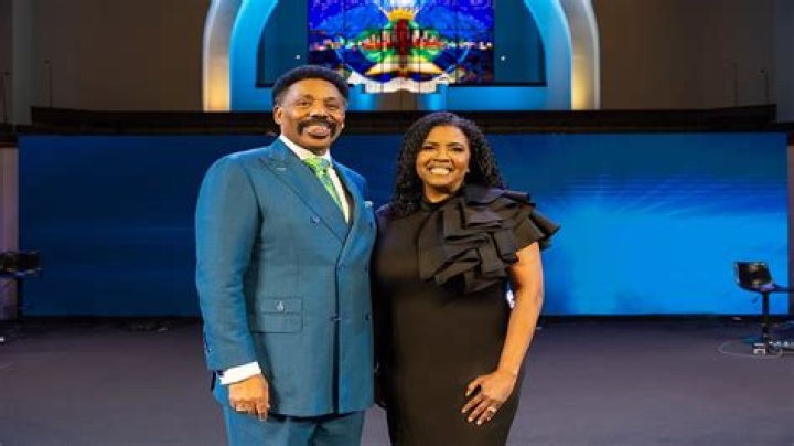 When did Tony Evans' wife pass away? Cause of death explored as Pastor announces engagement to Carla