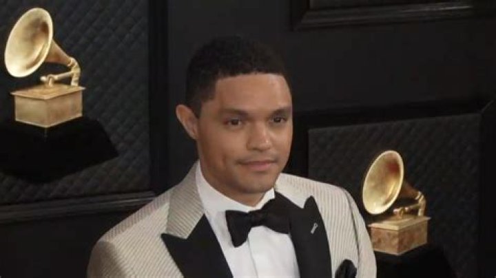 When Did Trevor Noah Marry? Uncover His Marital Status