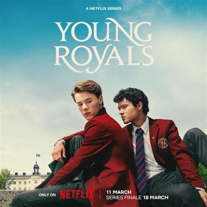 When Season 3 Of 'Young Royals' Will Drop: Release Date Details
