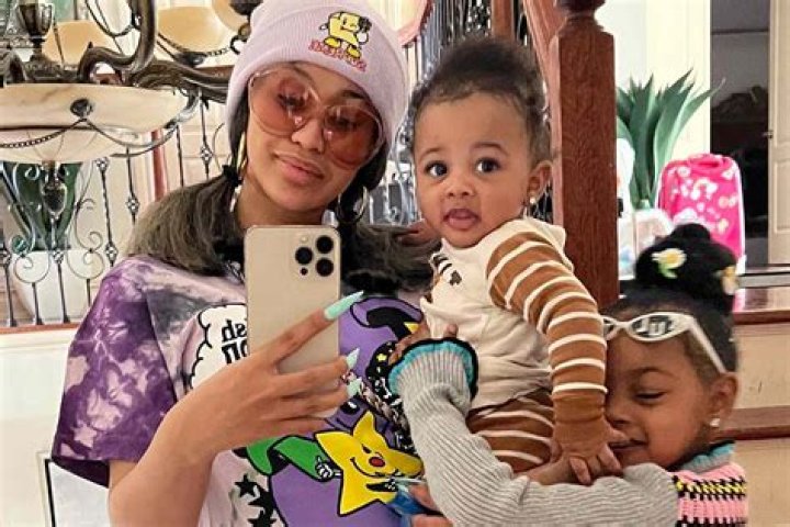 Where Did Cardi B Come From? Exploring Her Parents' Impact